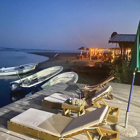 Kucica Na Adi Bojani Villa Ulcinj Ngoại thất bức ảnh