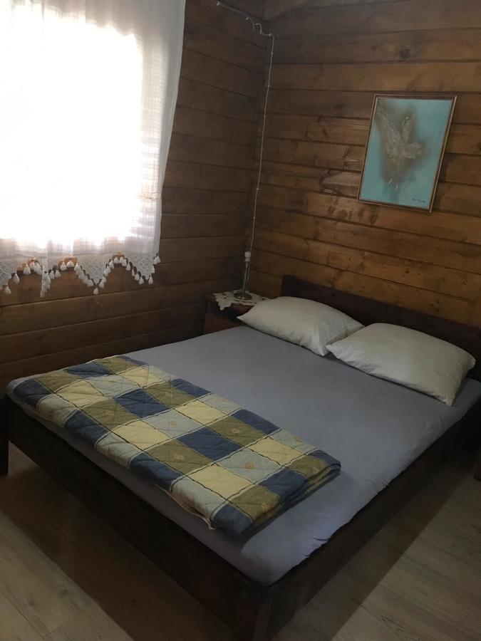 Kucica Na Adi Bojani Villa Ulcinj Ngoại thất bức ảnh