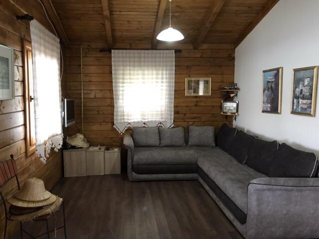 Kucica Na Adi Bojani Villa Ulcinj Ngoại thất bức ảnh